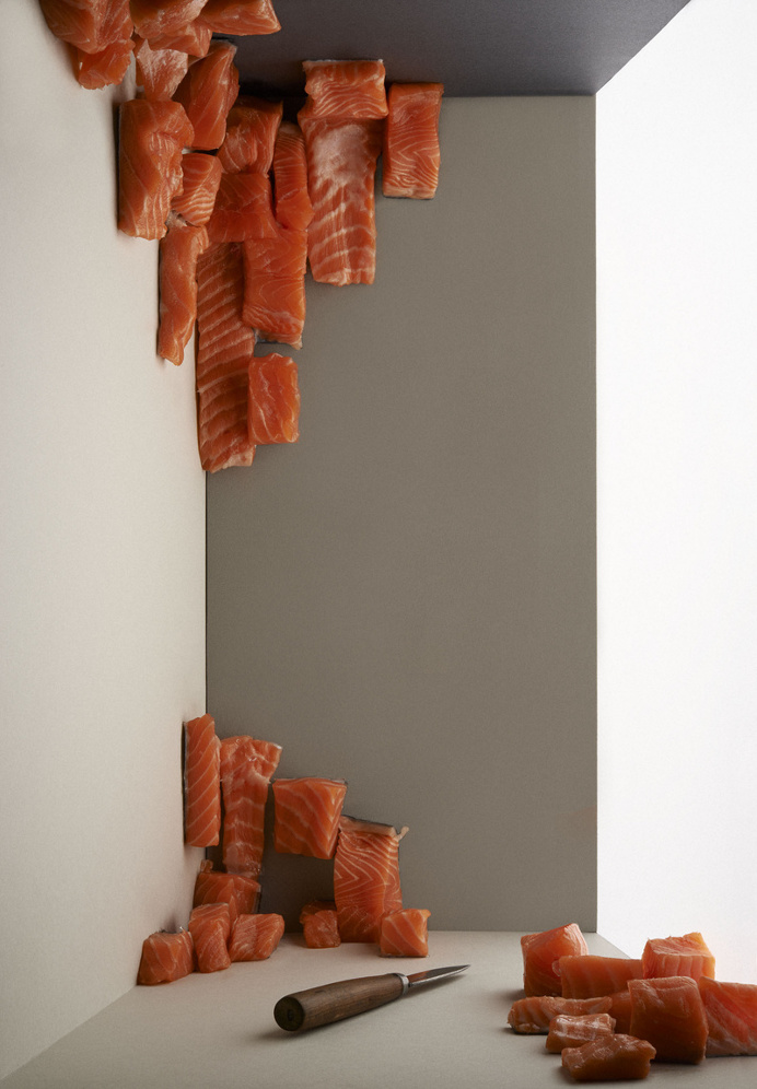 : LUNDLUND : : : NIKLAS HANSEN