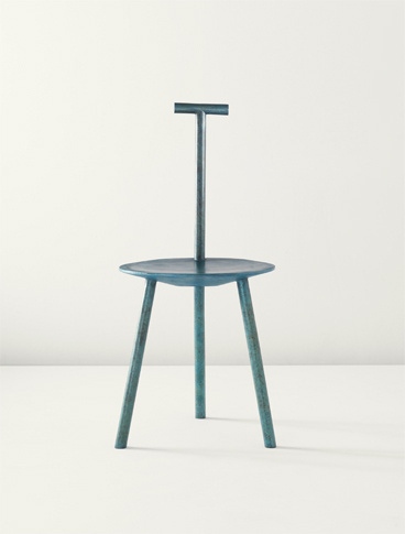 faye toogood #chair #furniture