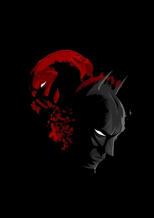 SerialThriller™ #illustration