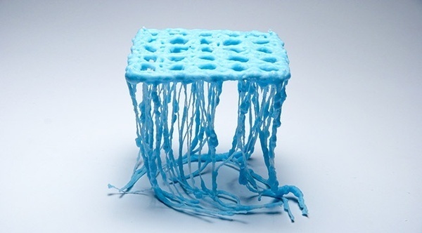 20THOUSAND LEAGUES BENEATH THE PROJECT: MATHIEU FROSSARD EXPLORES FORM AND BEAUTY #art