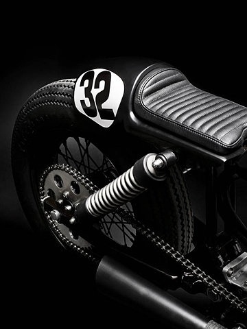 FFFFOUND! #motocycle