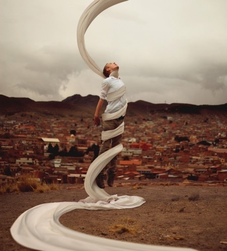 Kyle Thompson #photo