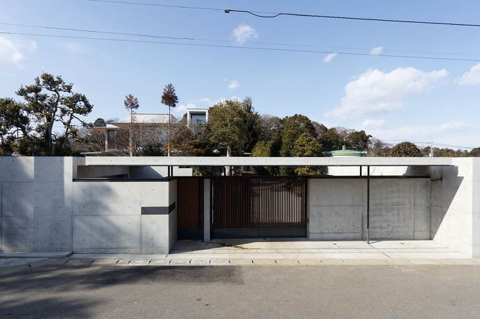 Nakamura Residence