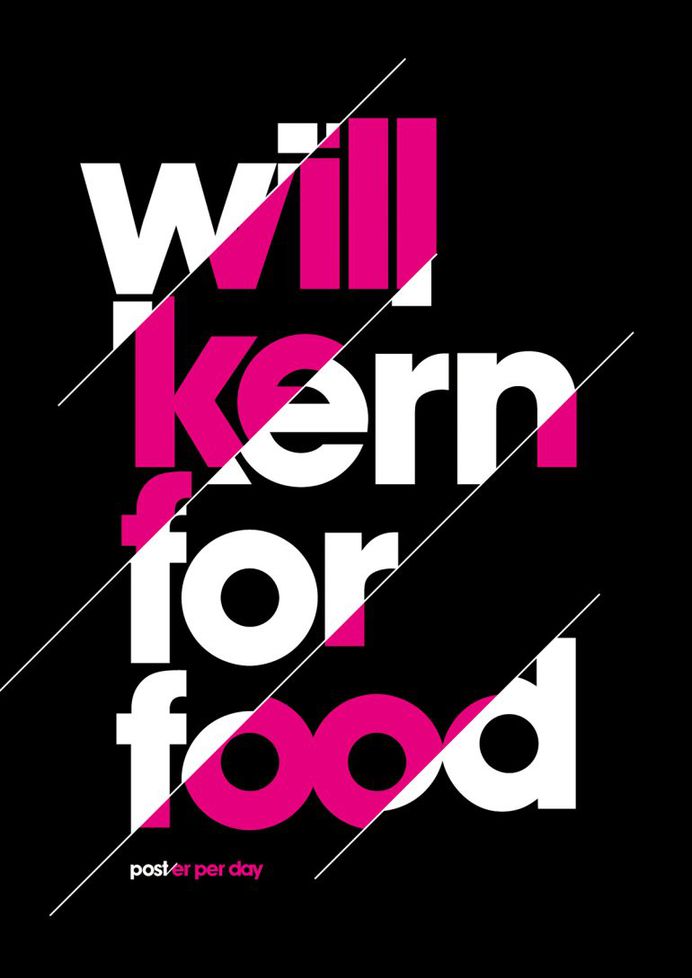 Poster pack by Kevin van Schie