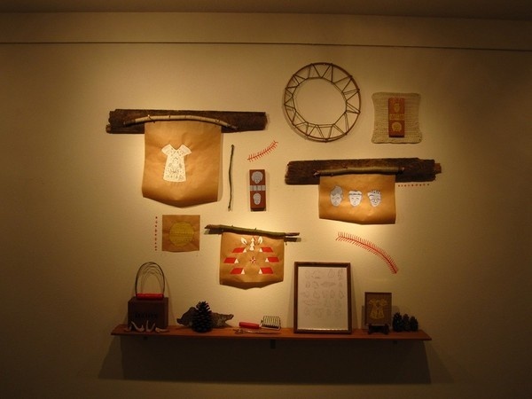 WEST : makingstuffanddoingthings.com #arranging
