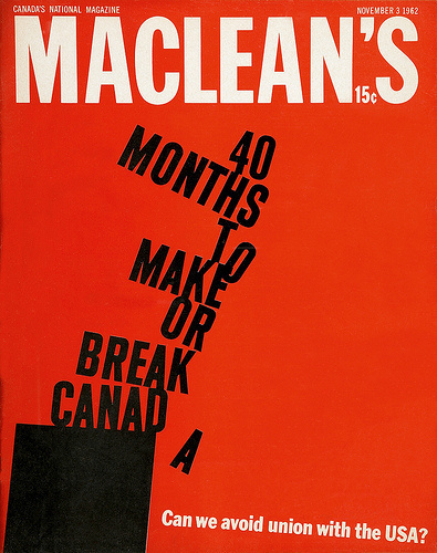#canada #flemming