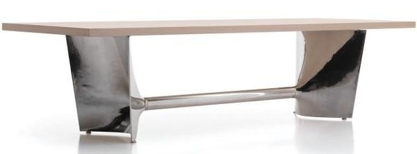 Cool The Fratino Table Concept #interior #design #decor #home #furniture #architecture