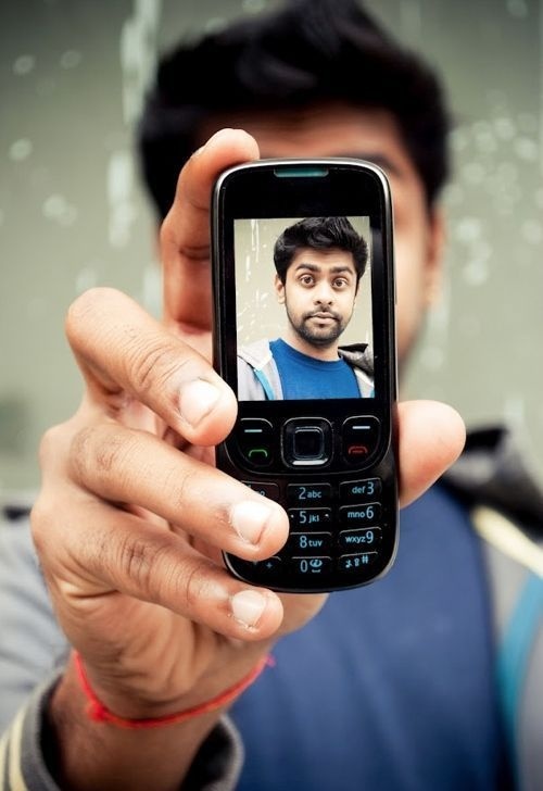 www.infectedgallery.com #phone #nation #picture #cell #selfie