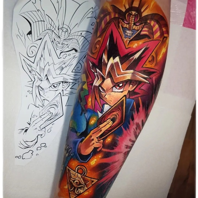 #tattoo #tattoos #tattoo #tattoostudio #art #design #tattooideas