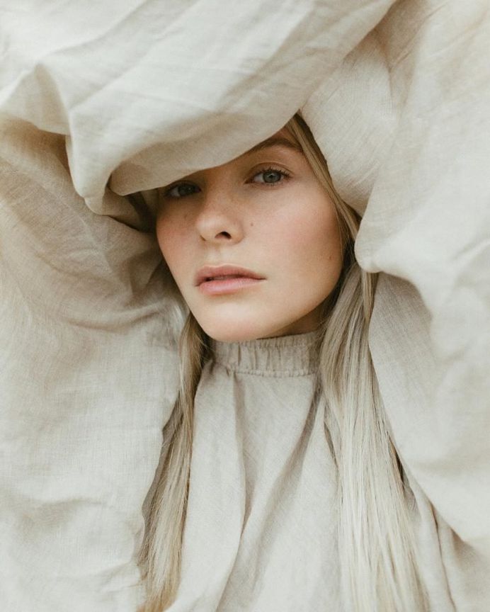 Elegant and Authentic Fashion Photography by Ben Sasso