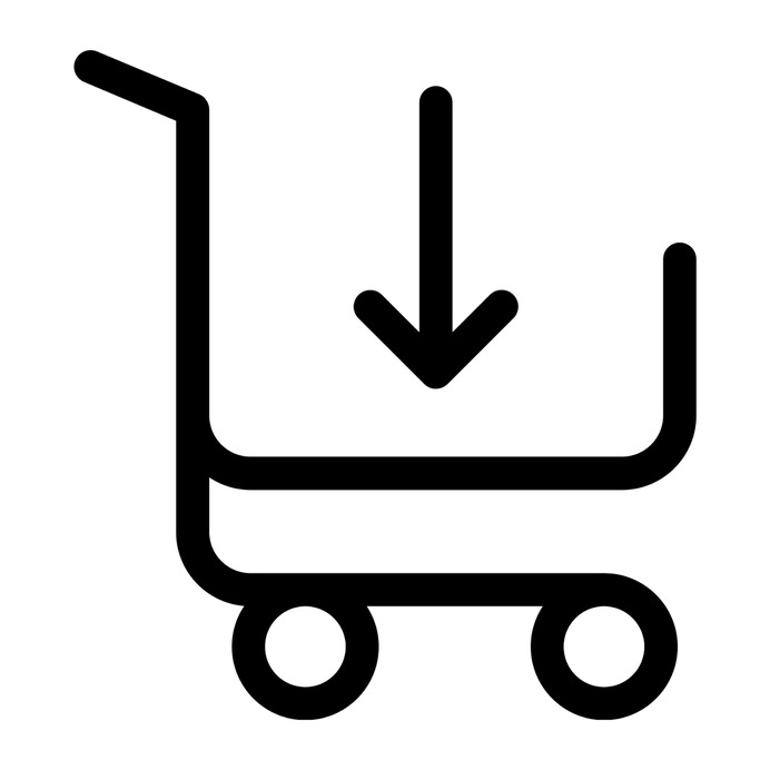 See more icon inspiration related to supermarket, shopping cart, online store, commerce and shopping store on Flaticon.