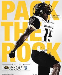 Southern Miss