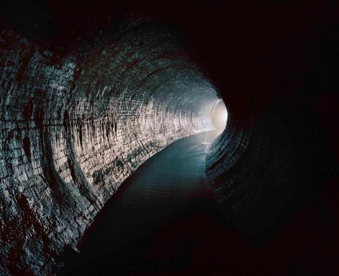 Mustafah Abdulaziz Documents The Impact of The Global Water Crisis