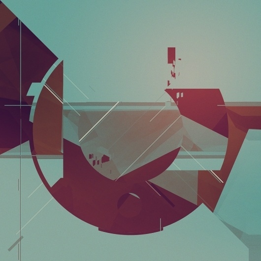 All sizes | B/P/02/11/4 | Flickr - Photo Sharing! #lines #abstract #circle #insgraphizm