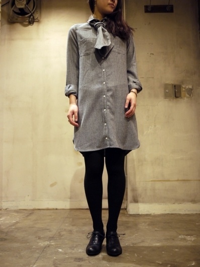 Convoy #fashion