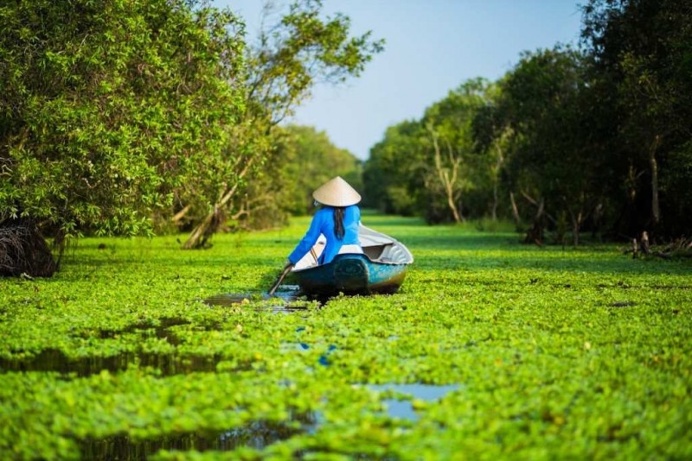 Travel Landscapes of Vietnam by Réhahn