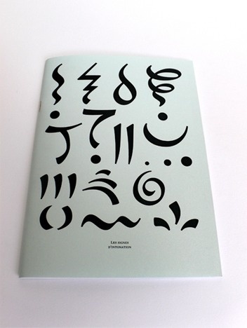 Jane Secret | Conception graphique #secret #design #graphic #jane #punctuation #typography