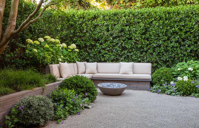 Elizabeth Everdell Garden Design