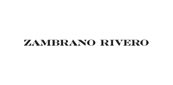 Zambrano Rivero designed by Face