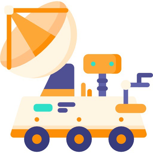 See more icon inspiration related to satellite dish, transportation, automobile, nature, car, van, vehicle and transport on Flaticon.