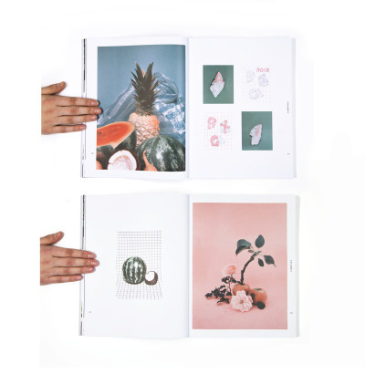 Dom Sebastian in Bricks Magazine #layout