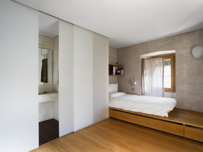 Airbnb in Girona