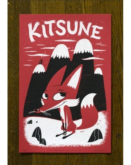 grain edit · Familytree Design #kitsune