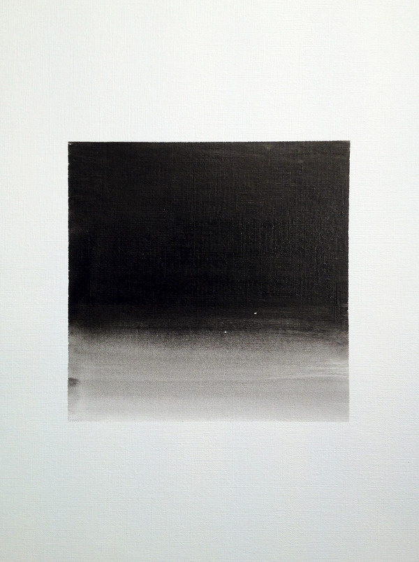 Her Potential #square #shapes #art #gradient