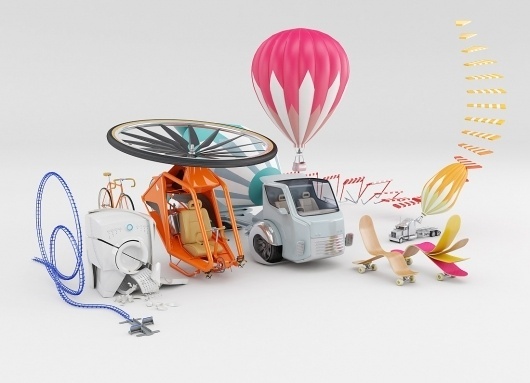 Banque poulaire poster campaign #wheel #chris #labrooy #bike