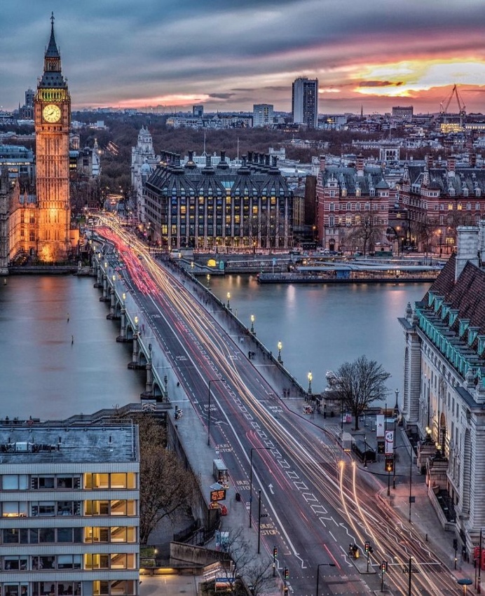 London, UK