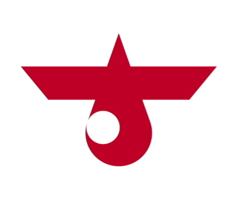 Municipal flag, Japan #logo