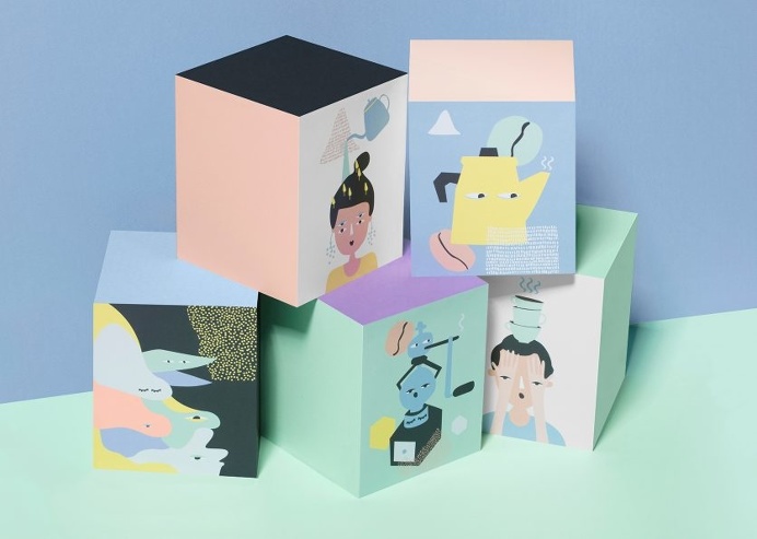 Blend Station – Futura