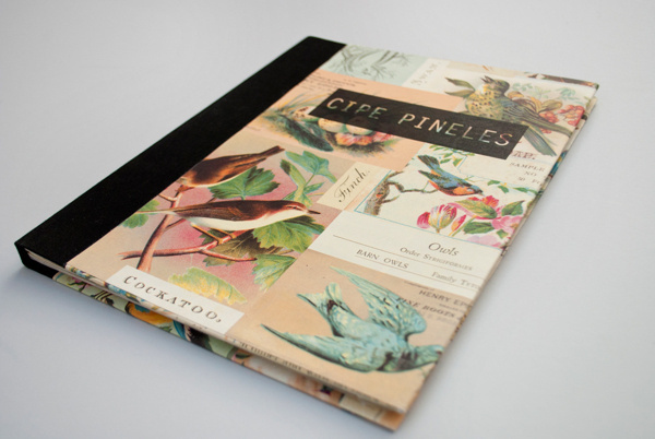 Cipe Pineles / Book Design on Behance #cover #design