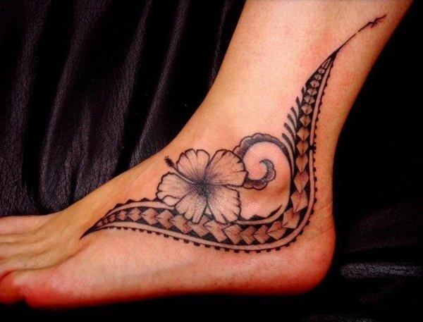 30 Pictures of Samoan Tattoos #pictures #samoan # #tattoos