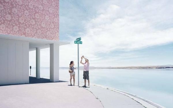 Creative Photography by Ljubodrag Andric #inspiration #creative #photography