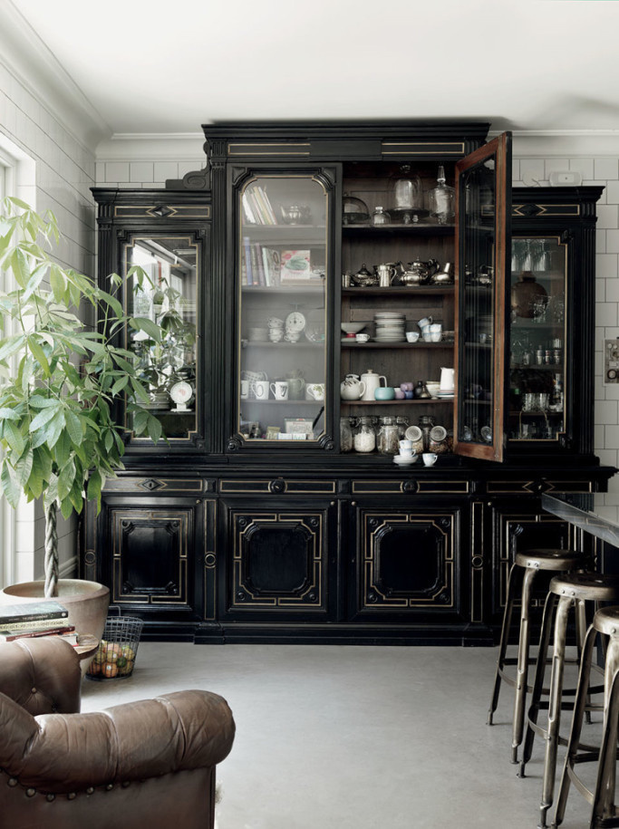 HOME OF MALIN PERSSON.