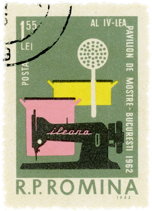 photo #stamp