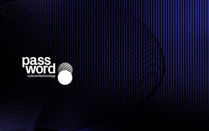 Password '18 on Behance