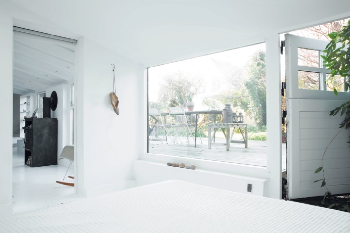 Vedbæk House I by Norm.Architects. #vedbækhousei #normarchitects