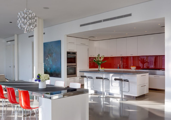 Dumbo Residence in Brooklyn