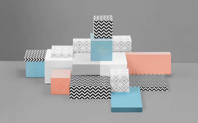 packaging