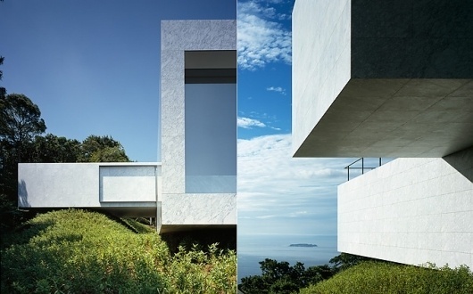 The Cool Hunter - Architecture #architecture