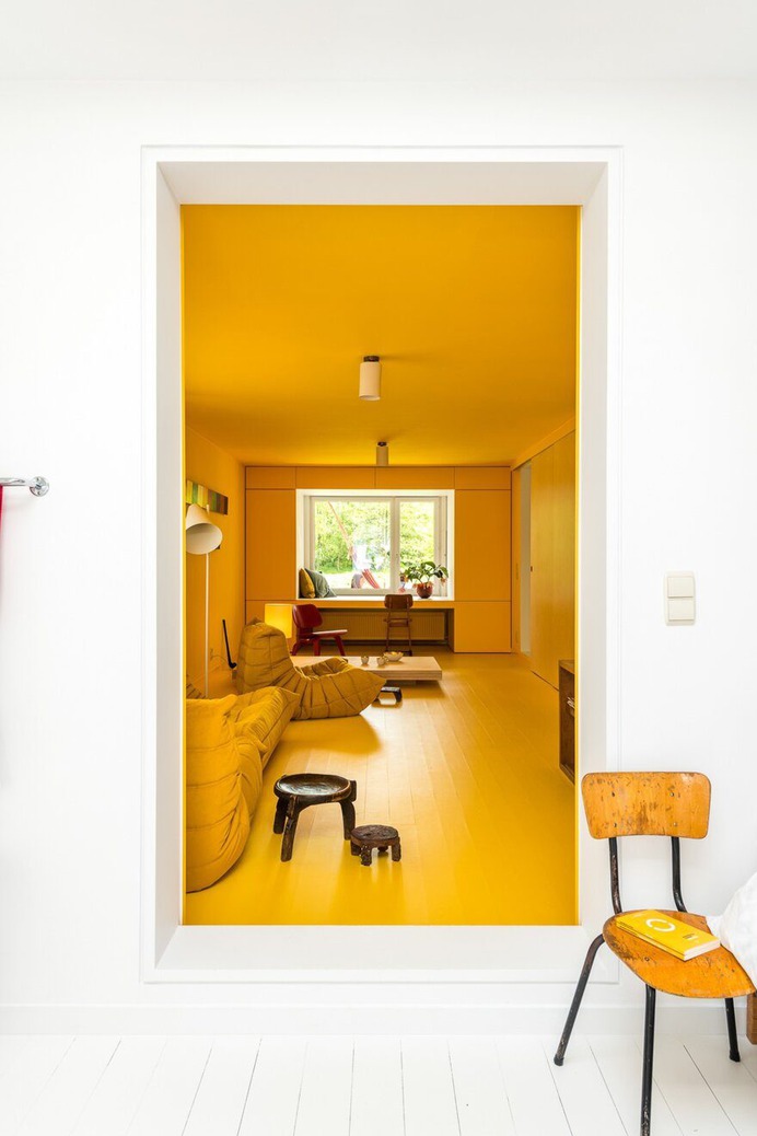 G-LAB by TC Plus, laboratory + hospitality + generosity