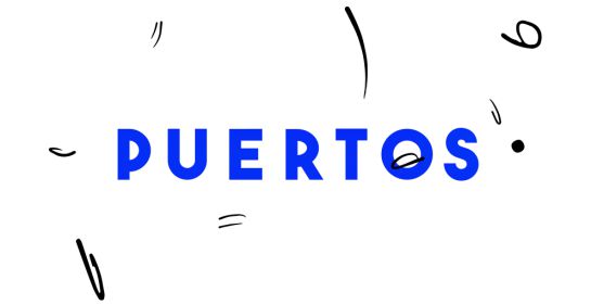 P U E R T O S | awoodstock