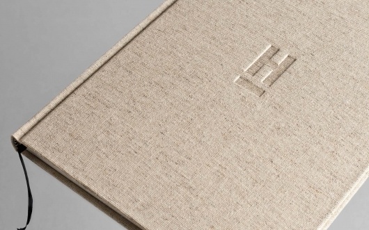 Heydays — Heydays #book #studio #emboss #cloth