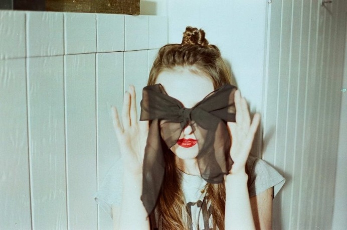Beautiful 35mm Photography by Aleksandra Urbanowicz