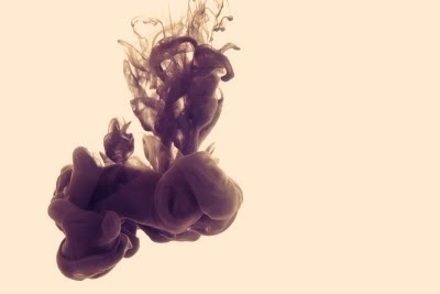 don't you wish you had some more?: water & ink = disastro ecologico #photography #ink #alberto seveso