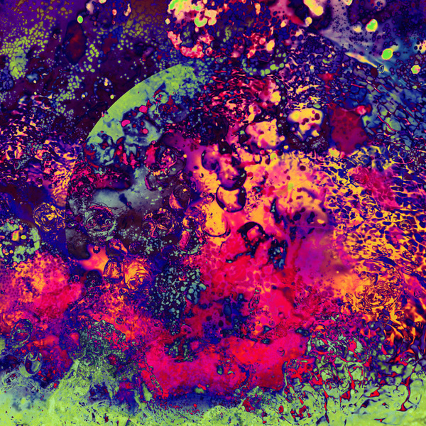 Gallery Leif Podhajský #podhajsk #color #painting #leif