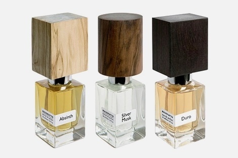 iainclaridge.net #fragrance #design