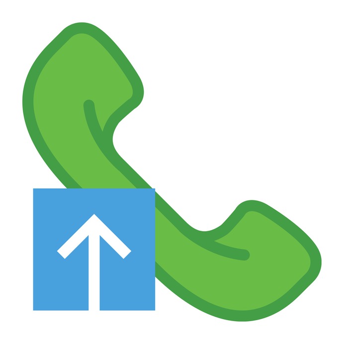 See more icon inspiration related to conversation, telephone, phone call, communication, technology and interface on Flaticon.